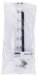 Направляюча для паралельного та кругового різу для лобзика Makita JV100D, JV101D, JV102D, JV103D, JV143D, JV183D, 4326/M, 4327/M, 4328, 4329, JV0600, DJV184 (192732-4) - мініатюра 4
