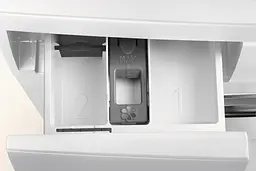 Пральна машина Electrolux фронтальна, 7кг (EW6S327SUI) - мініатюра 6
