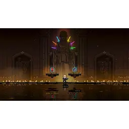 Ключ активації Microsoft New Super Neon Abyss для Xbox One/Series - мініатюра 10