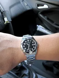 Годинник Casio MTP-1308D-1BVEF - мініатюра 5