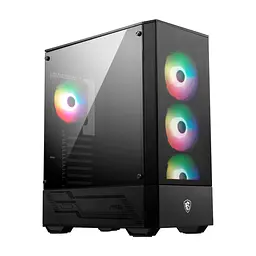Корпус для ПК MSI MAG FORGE 112R