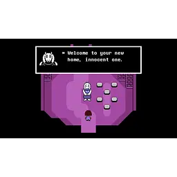 Ключ активації Microsoft Undertale для Xbox One/Series - мініатюра 3