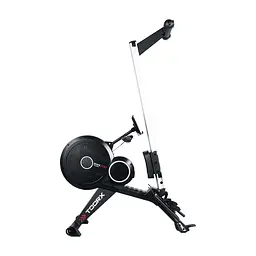 Гребний тренажер Toorx Rower RWX 700 (RWX-700) (930469) - мініатюра 2