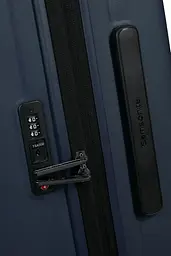 Валіза 81 См Samsonite RESTACKD MIDNIGHT BLUE 81x54x31(34) KO6*59005 - мініатюра 11