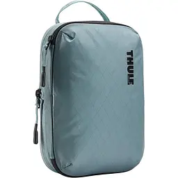 Дорожня сумка Thule Compression Packing Cube Small TCPC-201 Pond Gray (3205114)