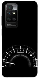 TPU чохол Demsky Speed для Xiaomi Redmi 10
