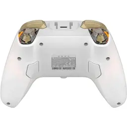 Ігровий маніпулятор Gamesir Cyclone 2 with Dock Station White - мініатюра 3