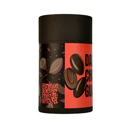 Шоколад чорний Guanaja 70% Valrhona 250 г
