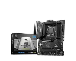 Материнська плата MSI MAG B760 Tomahawk WiFі Socket 1700