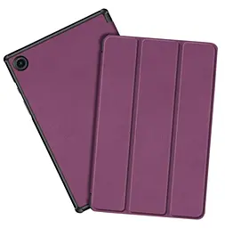 Чохол Primolux Slim для планшета Samsung Galaxy Tab A8 10.5" 2021 (SM-X200 / SM-X205) Purple - мініатюра 2