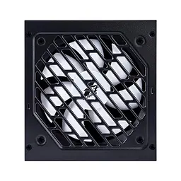 Блок живлення 1stPlayer PS-550FK 550W (FK-550-BK-EU)