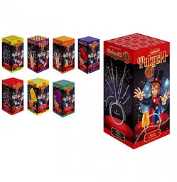 Ігровий набір Фокуси 10 в 1 Danko Toys Різнокольоровий shop (2400661933019)