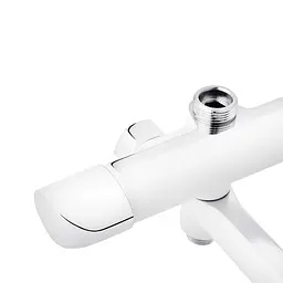 Душова система Kroner KRP Essen - W063 CV024318, Хром - мініатюра 4