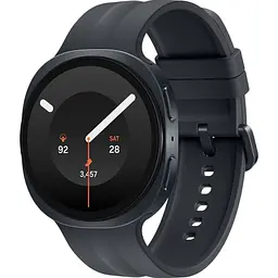 Смарт-годинник Samsung Galaxy Watch9 44mm Graphite (SM-L350NZKA) [173354]