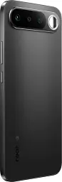 Смартфон Realme 16 5G (RMX5171) 8/256Gb Air Black UA UCRF - мініатюра 2