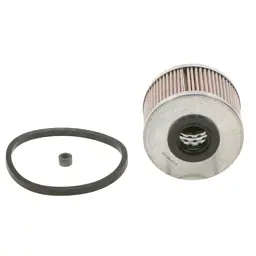 Фільтр паливний Bosch 1457429657 - мініатюра 2