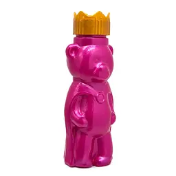 Мильні бульбашки Bubbles KING KBB-01-01U(Crimson) об'єм 70 мл
