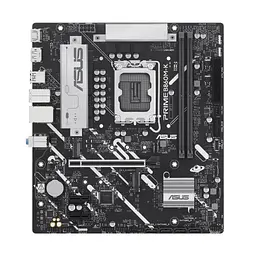 Материнская плата Asus Prime B860M-K Socket 1851 - миниатюра 2