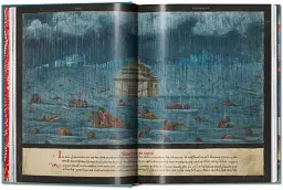 The Book of Miracles. 45th Edition - Тілль-Хольгер Борхерт - мініатюра 5