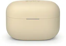 Навушники Sony LinkBuds S Beige - мініатюра 7