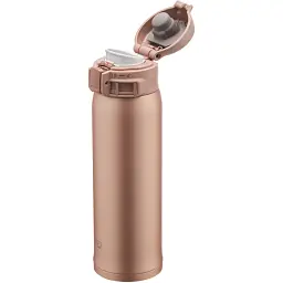 Термокружка Zojirushi SM-SR48NM 0.48 л Gold - мініатюра 2