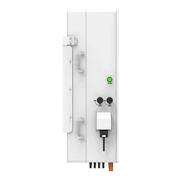 Гібридний трифазний інвертор 30kW Deye SUN-30K-SG01HP3-EU-BM3 (42-00133) - мініатюра 3