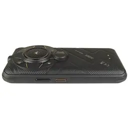 Смартфон AGM G2 Grdian 8/256 GB чорний - мініатюра 4