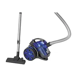 Пылесос Bomann BS 3000 CB blue - миниатюра 2