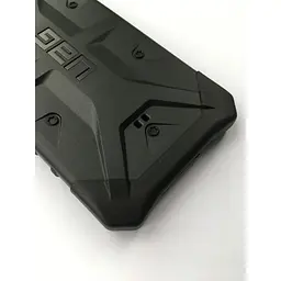 Оригінальний протиударний чохол UAG Pathfinder для iPhone 13 Pro Max (6.7") Black 113167114040 - мініатюра 7