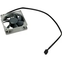 Вентилятор Noctua NF-R8 redux-1800 PWM (NF-R8 redux-1800 PWM) - мініатюра 2