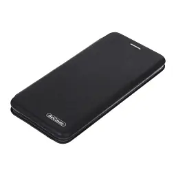 Чохол до мобільного телефона BeCover Exclusive Infinix Smart 6 (X6511B) Black (708989) - мініатюра 2