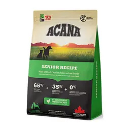 Сухий корм для собак Acana Senior 2 кг (0064992510237) - мініатюра 5