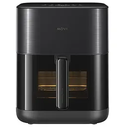 Мультипіч Mova AeroChef FD10s Pro Чорний (VFF12A-BL-S)