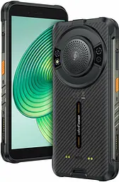 Смартфон Ulefone RugKing 8/256GB Black (Global) NFC - мініатюра 4