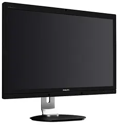 Б/В Монітор Philips 272P4Q (27"/IPS/QHD 2560х1440) - мініатюра 2