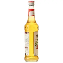 Сироп Monin Імбирне печиво 700 мл - мініатюра 4