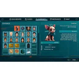 Ключ активації Microsoft Between Horizons для Xbox Series S/X - мініатюра 4