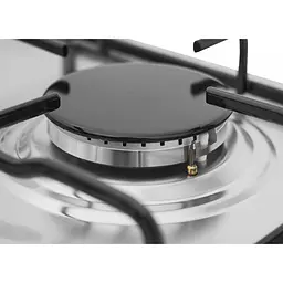 Газова варильна поверхня Whirlpool TKRL650IX [138087] - мініатюра 8
