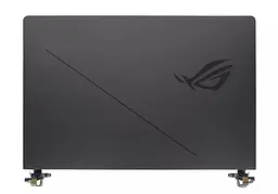 Кришка матриці (екрана) + петлі для ноутбука Asus ROG Strix G16 G615LW, G615LR, G615LP, G615LM, G615LH, G615JH, G615JP, G615JM (90NR0LN1-R7AM20) Оригінал від Asus