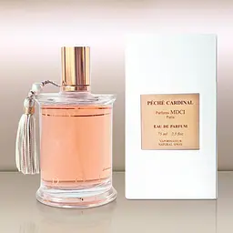 Оригінал MDCI Parfums Peche Cardinal 75 мл парфумована вода