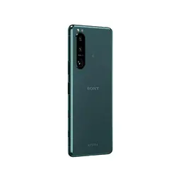Смартфон Sony Xperia 5 III 8/128GB Green - мініатюра 5