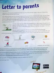 Storyfun for Starters. Level 1. Student's Book with Online Activities and Home Fun - мініатюра 9
