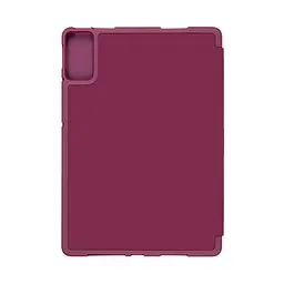Чехол ArmorStandart Smart Fold Pen для Xiaomi Redmi Pad 2 Plum (ARM86110) - мініатюра 2