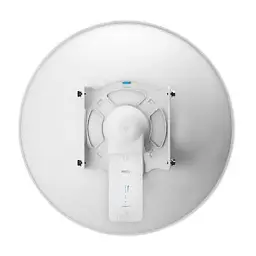 Точка доступу Wi-Fi Ubiquiti Rocket Prism 5AC-GEN2 (RP-5AC-Gen2) - мініатюра 8