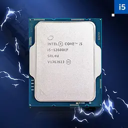 Процесор Intel Core i5-12600KF Box (BX8071512600KF) [77574] - мініатюра 3