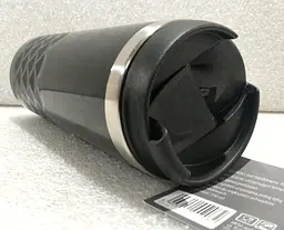 Термокухоль Smile STT-11 black 350 мл - мініатюра 7