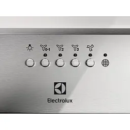 Витяжка вбудована Electrolux LFG516X [142672] - мініатюра 4