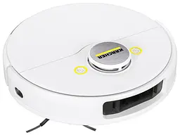 Робот-пилосос з вологим прибиранням Karcher RCV 5 (1.269-640.0)
