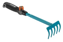 Граблі для квітів Gardena Combisystem Classic Ergo 8,5 см (08925-20)