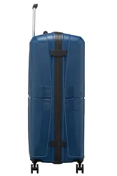 Валіза 77 См American Tourister AIRCONIC BLUE 77x49x31 88G*41003 - мініатюра 6